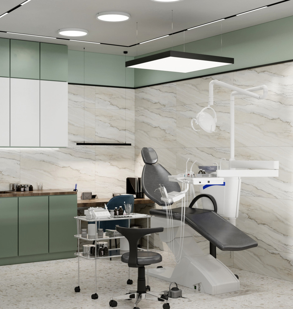 Зубная клиника в Нижнем Новгороде