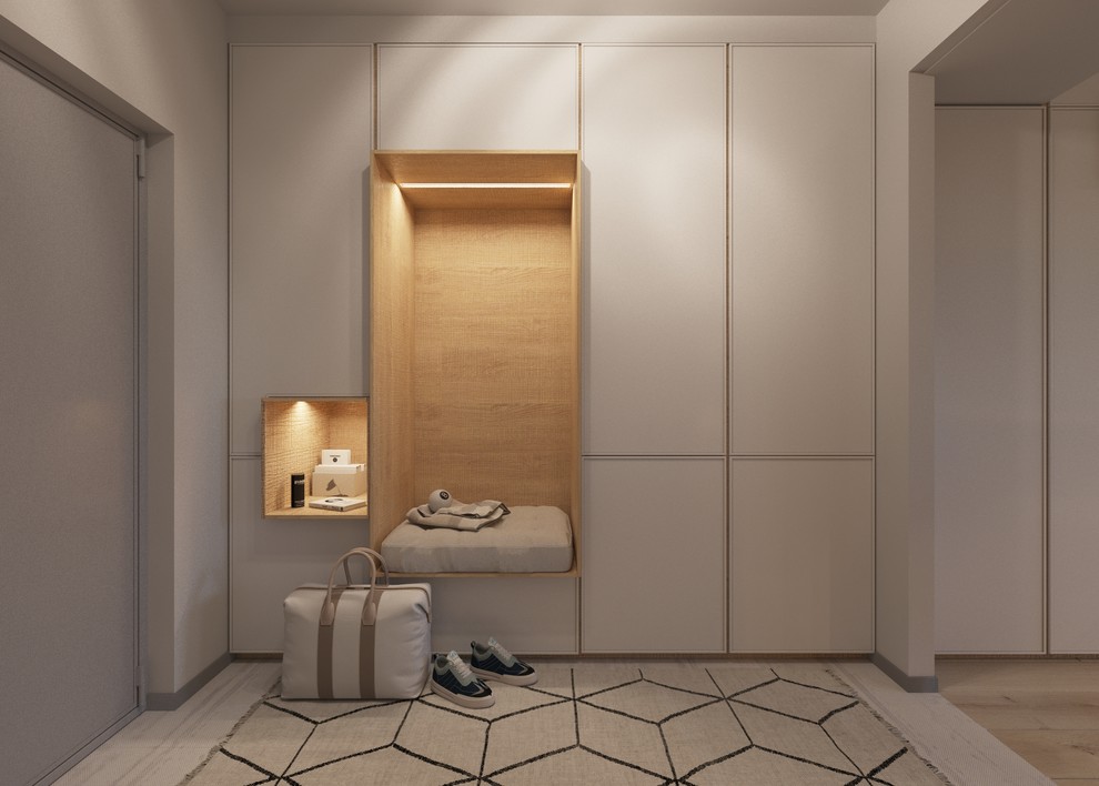 Квартира студия