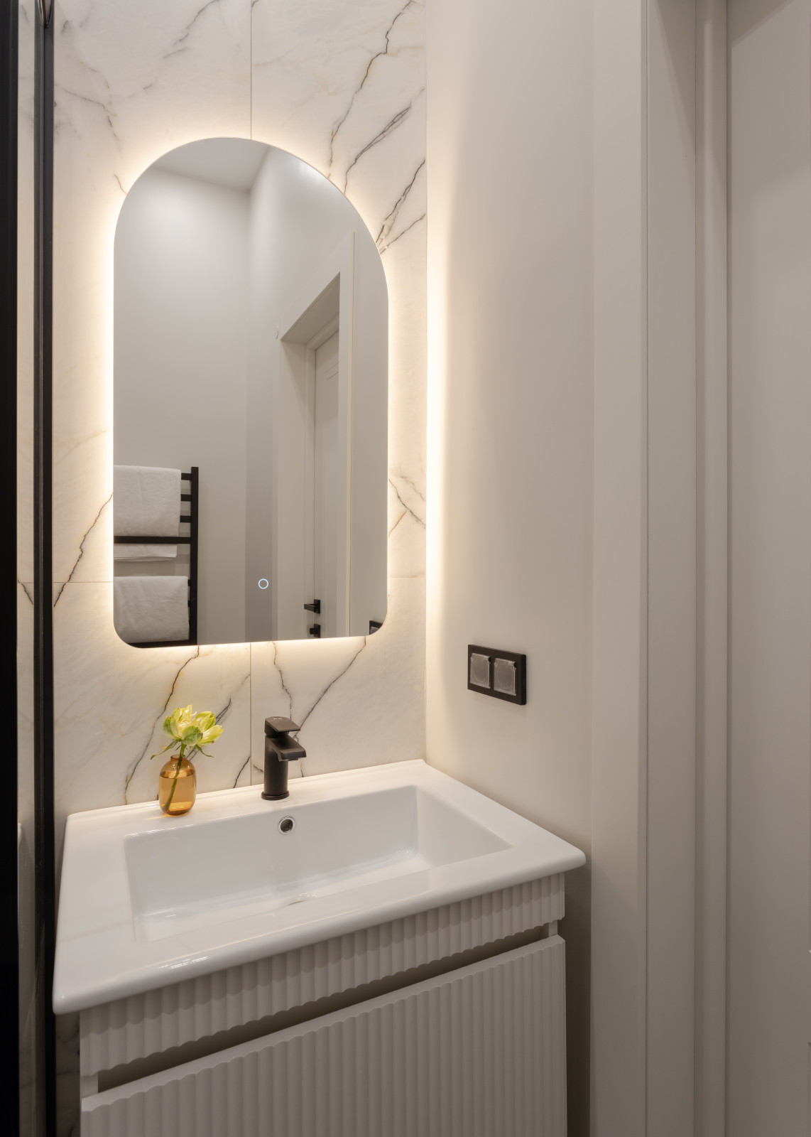 Инвестиционный проект в сердце Петроградки