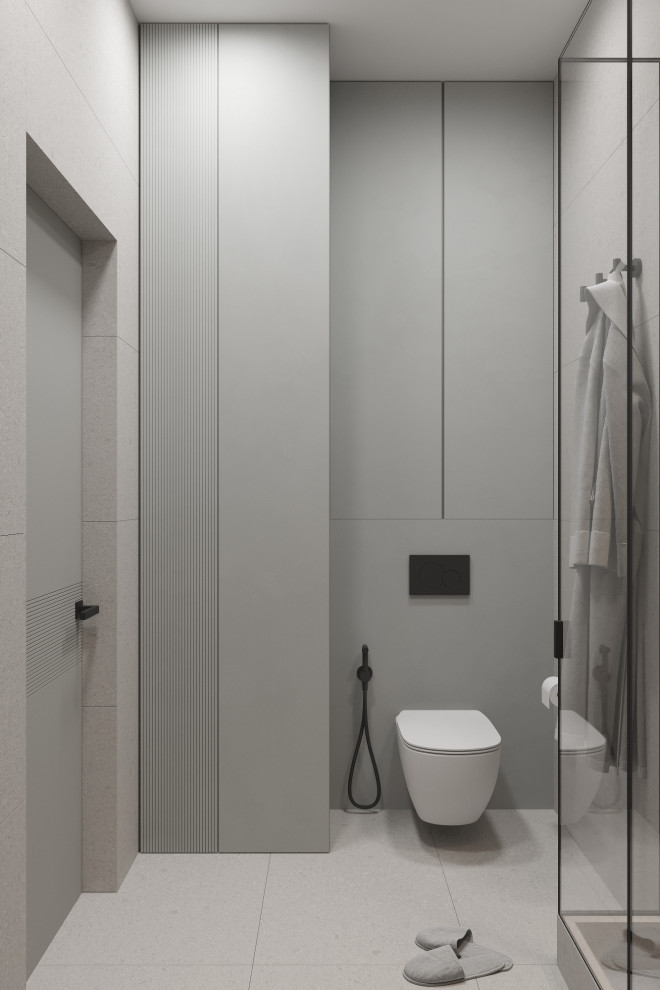 Квартира на Свободе