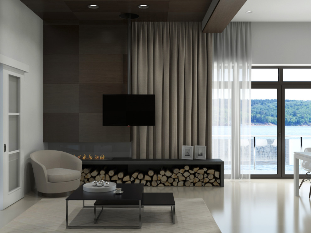 Частный дом в Набережных Челнах