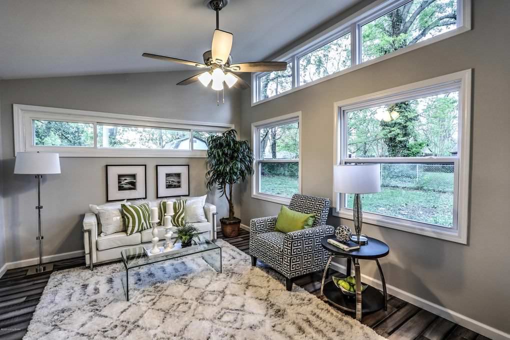 Mardale Remodel & Staging