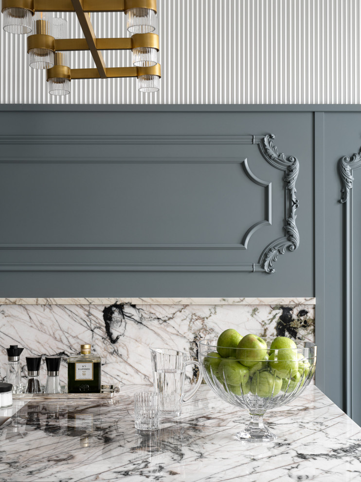 ЖК Art View House 134 кв.м