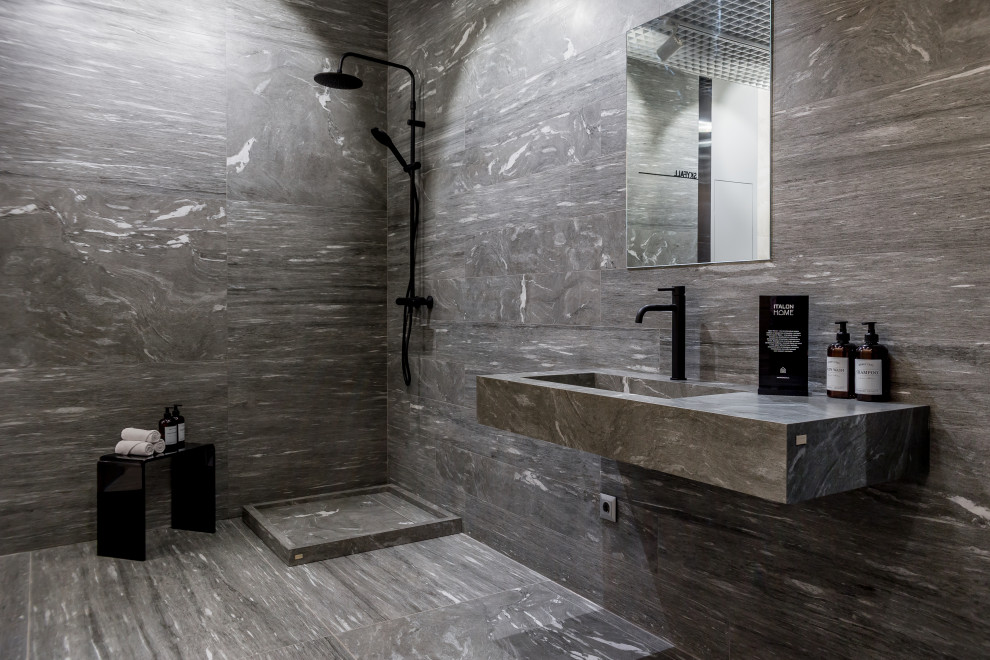 Шоурум ITALON в Рязани