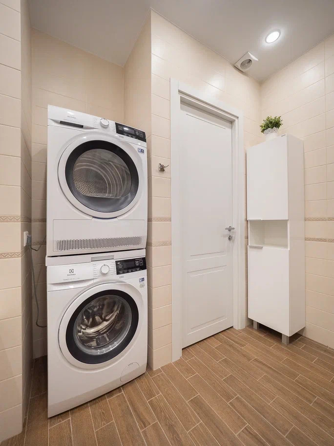 Ремонт 3х комнатной квартиры для семьи