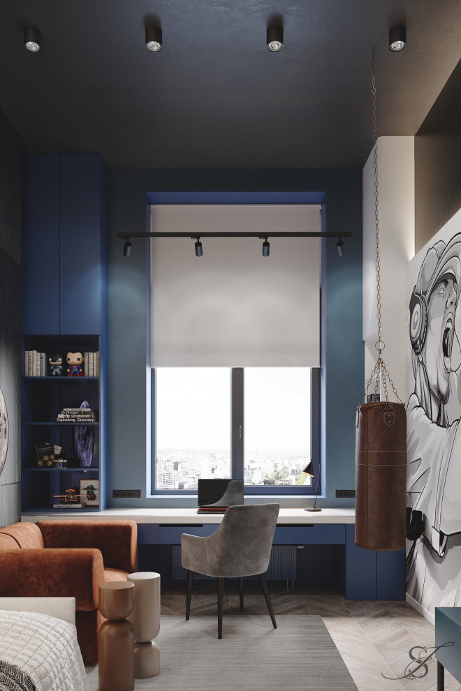 Роскошный дом в Сочи