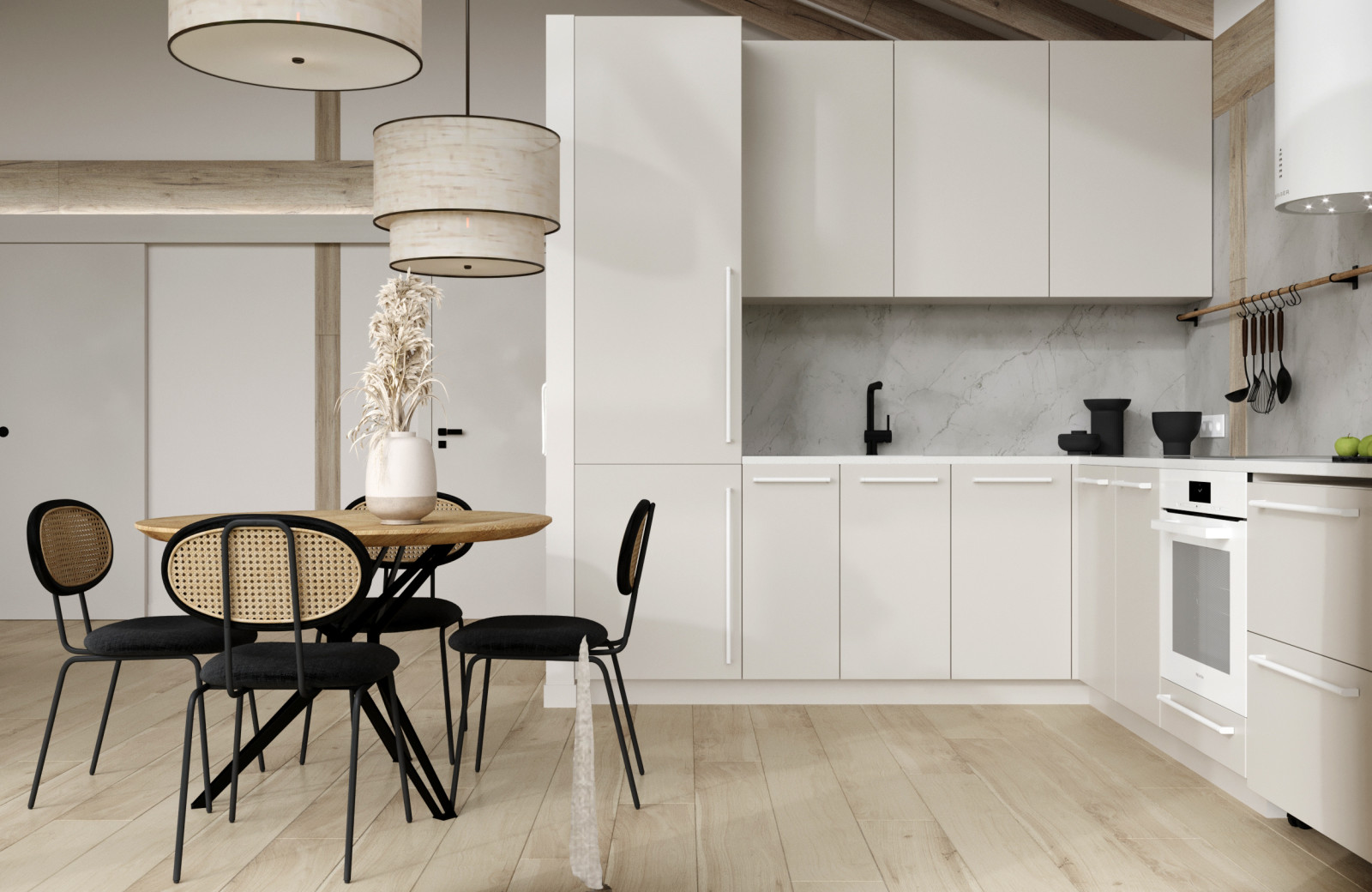 Фахверк Домогацкого