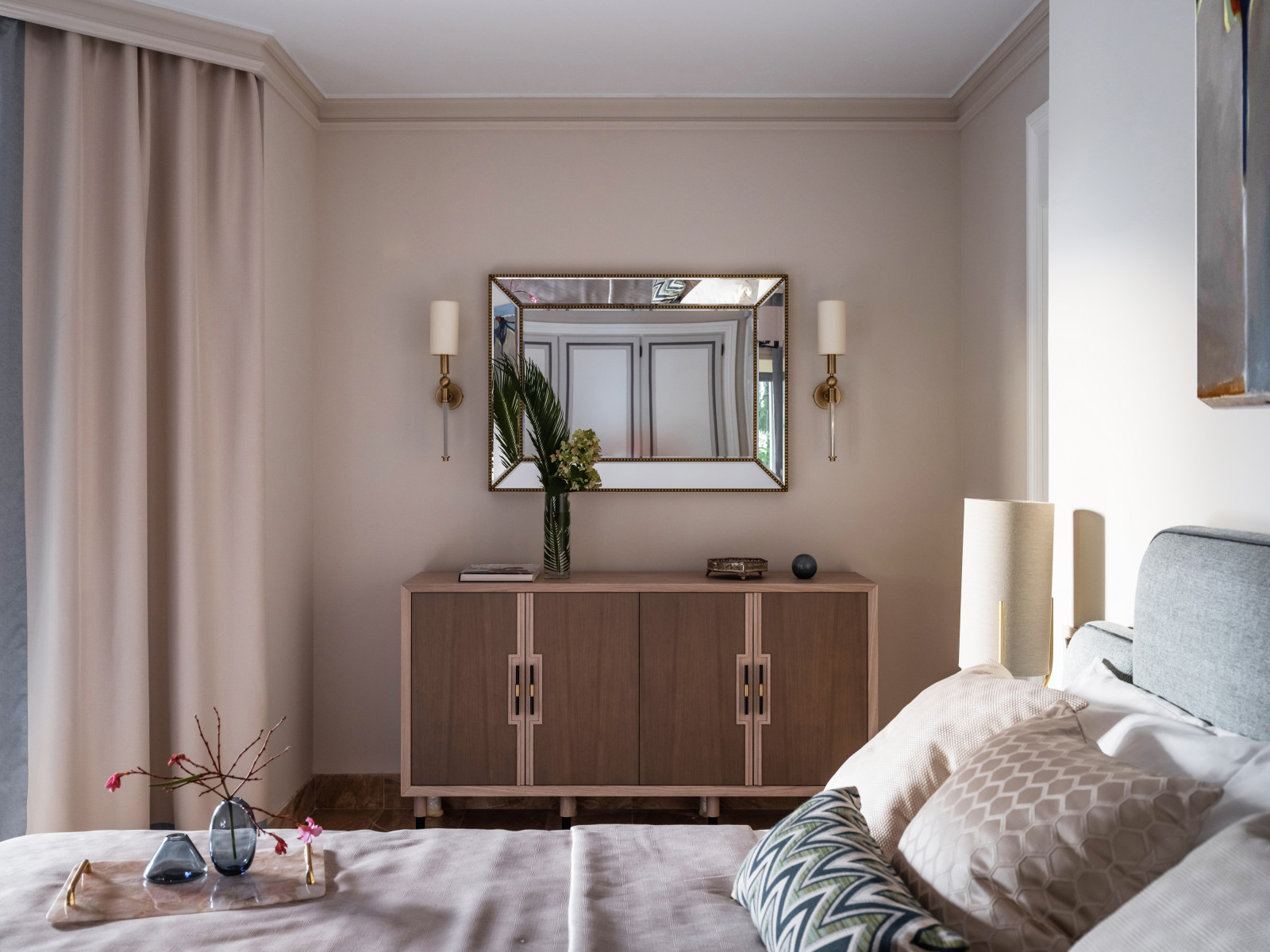 Дом на море