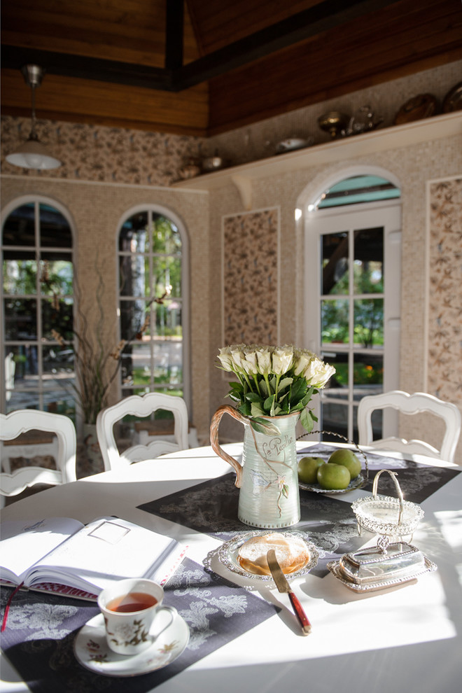 Участок мечты