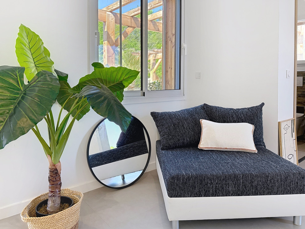 PROJET BIGANOS I Home Staging pour Shooting