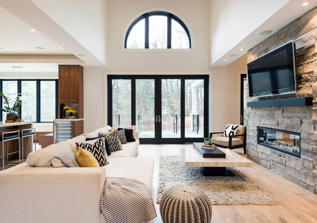 Glenwood Project fusion-living-room