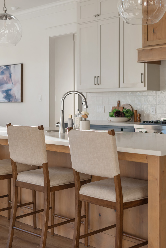 Project Saddle & Stone