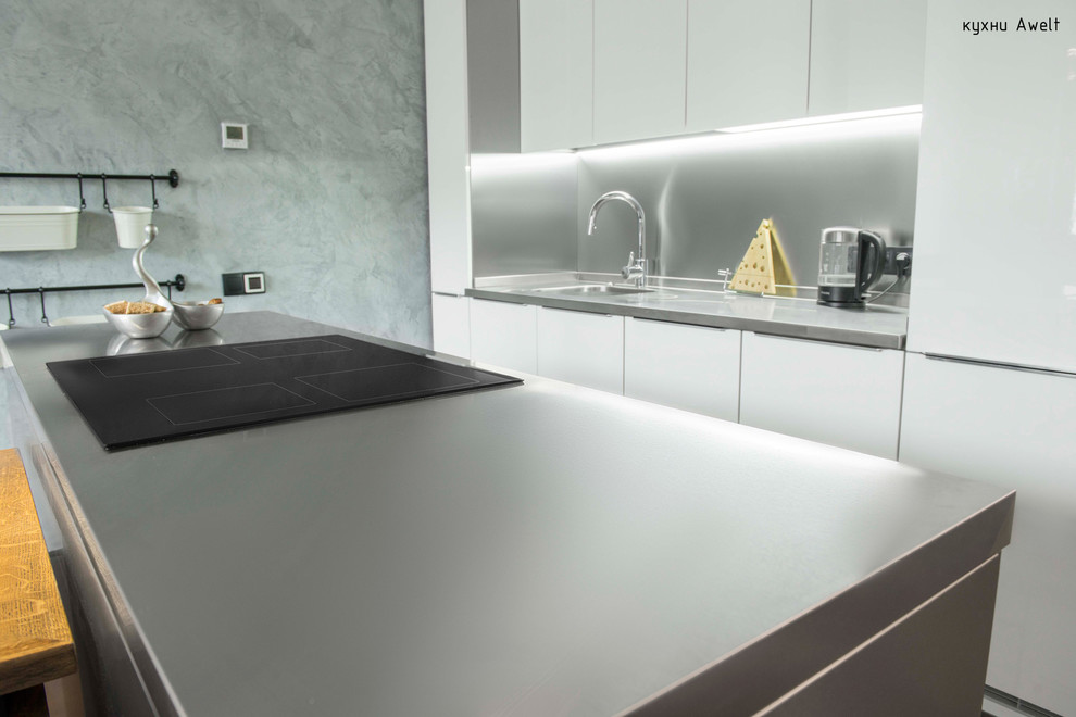 Изумрудная улица