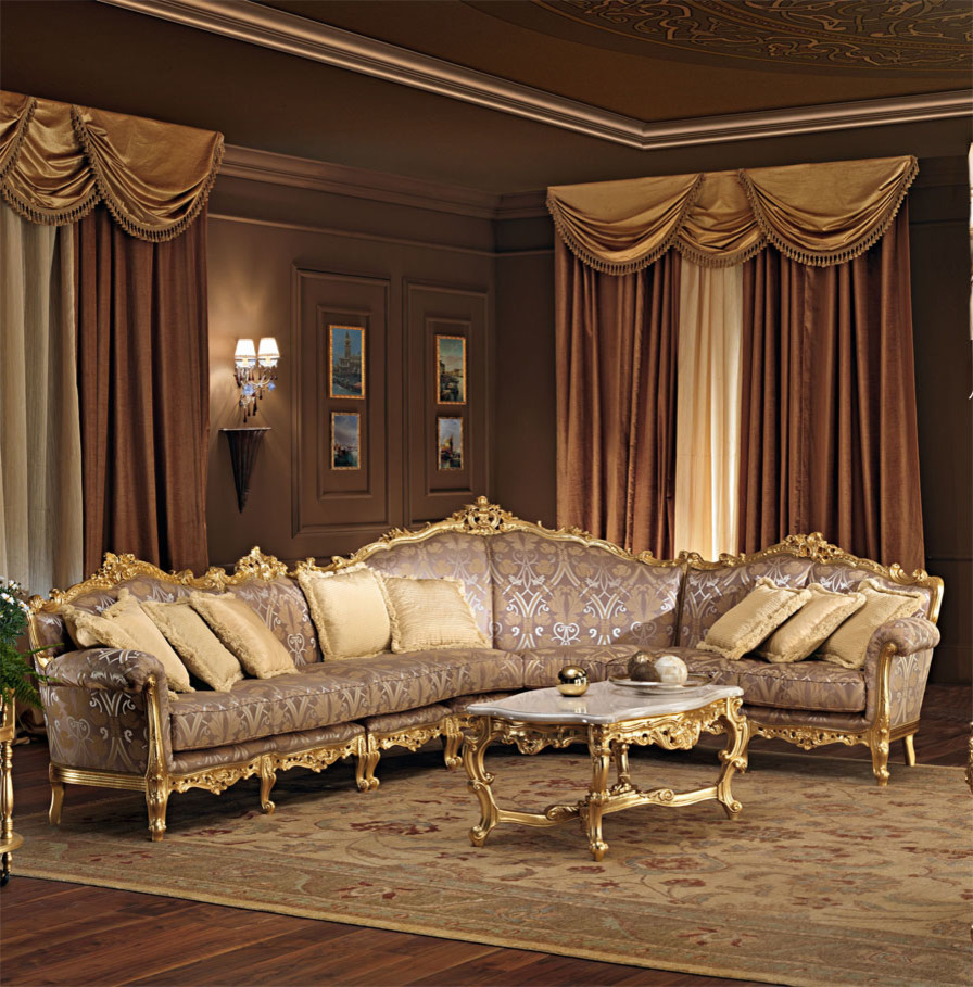 Классические Коллекции