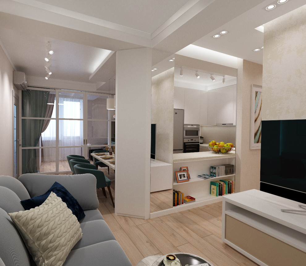 ЖК Дворянская Усадьба