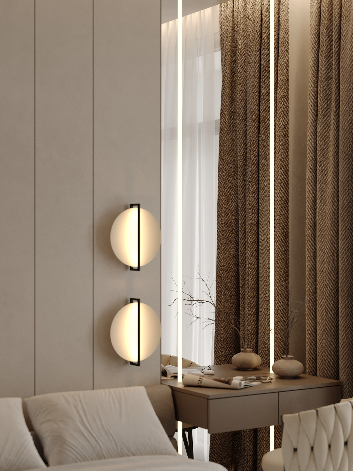 ЖК Прокшино