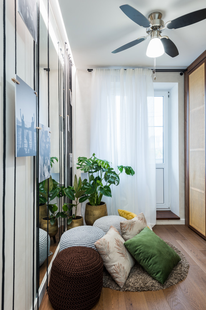 ТЕЛЕПРОЕКТ Большие перемены: ремонт для семьи Орловых