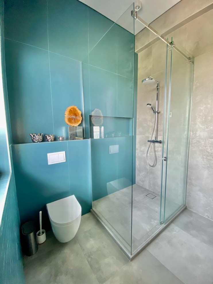 дом с видом на море