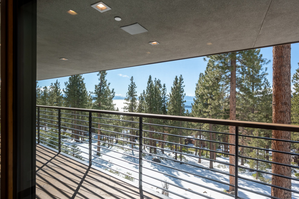 Lake Tahoe Cabin
