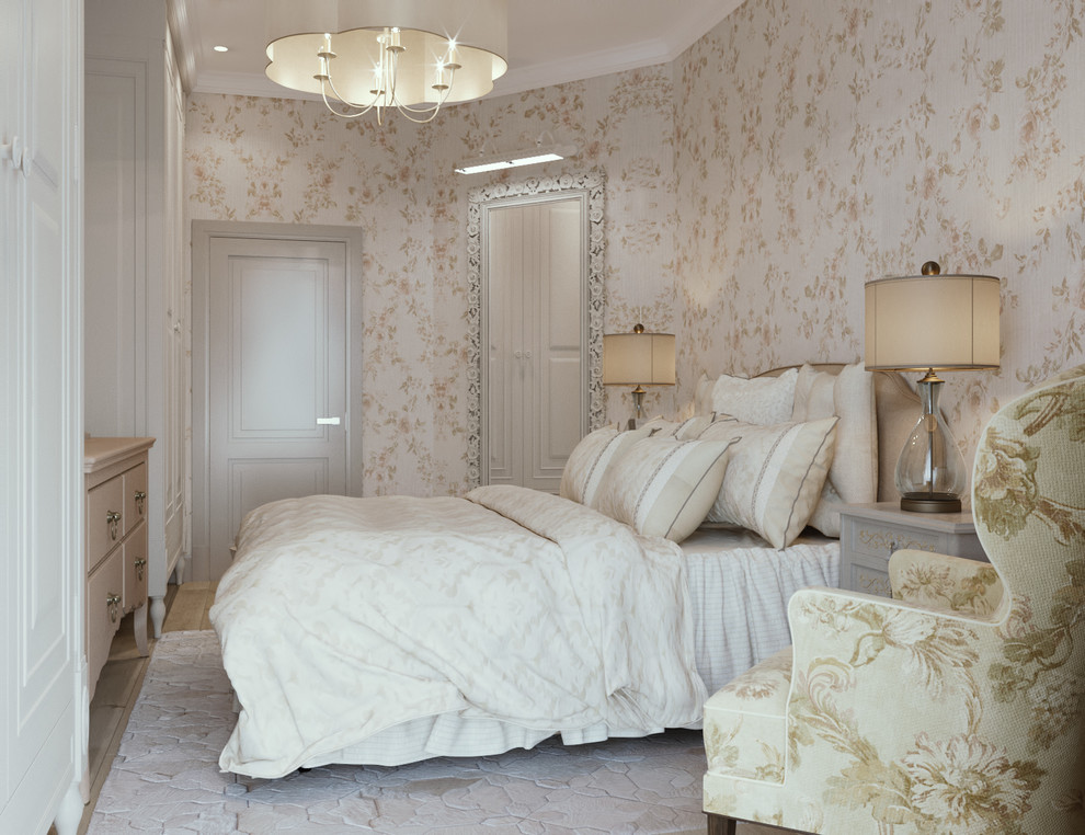 ЖК Сказка квартира 70м2