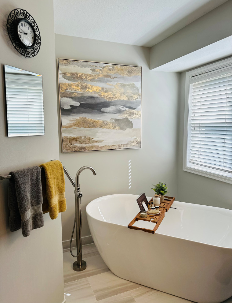 From Traditional to Transitional