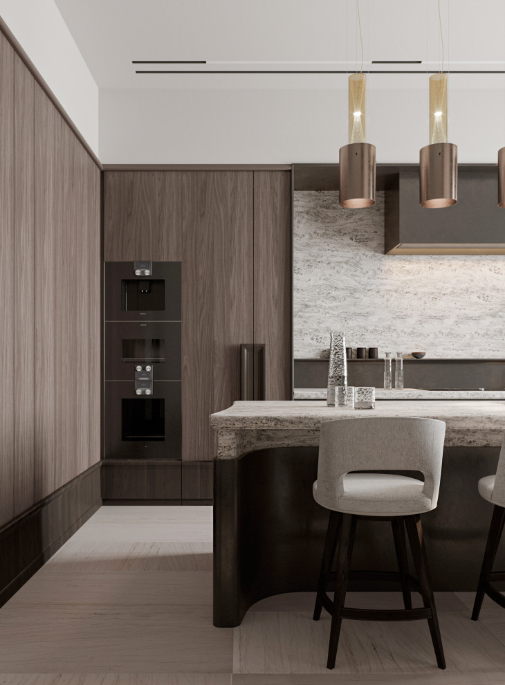 Пентхаус в Knightsbridge Private Park