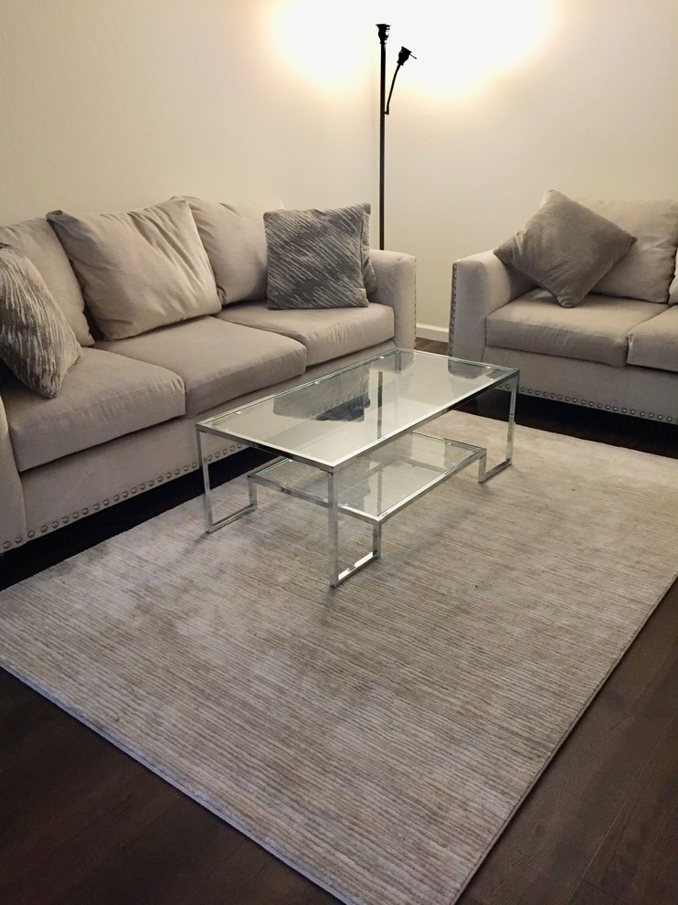 What color TV stand should I get?