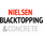 Nielsen Blacktopping