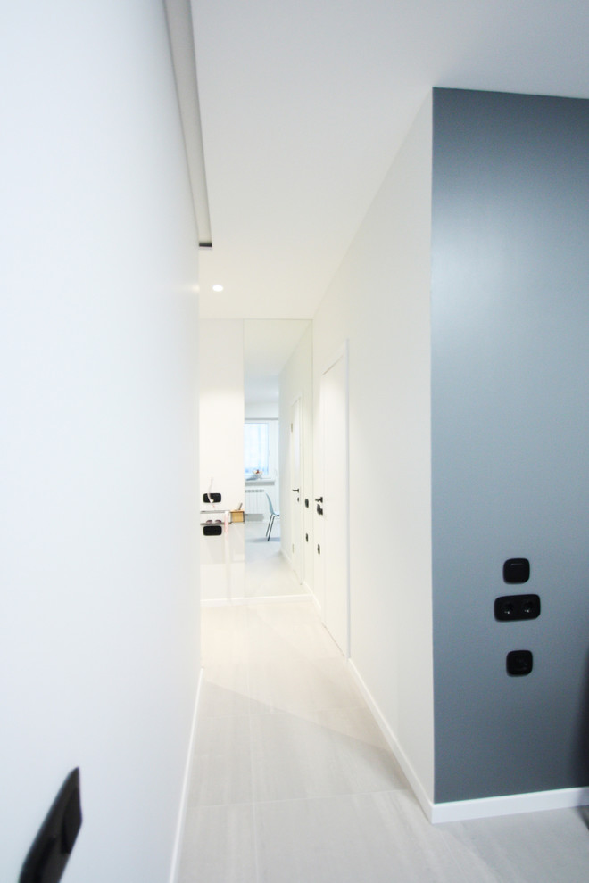 Новое Тушино