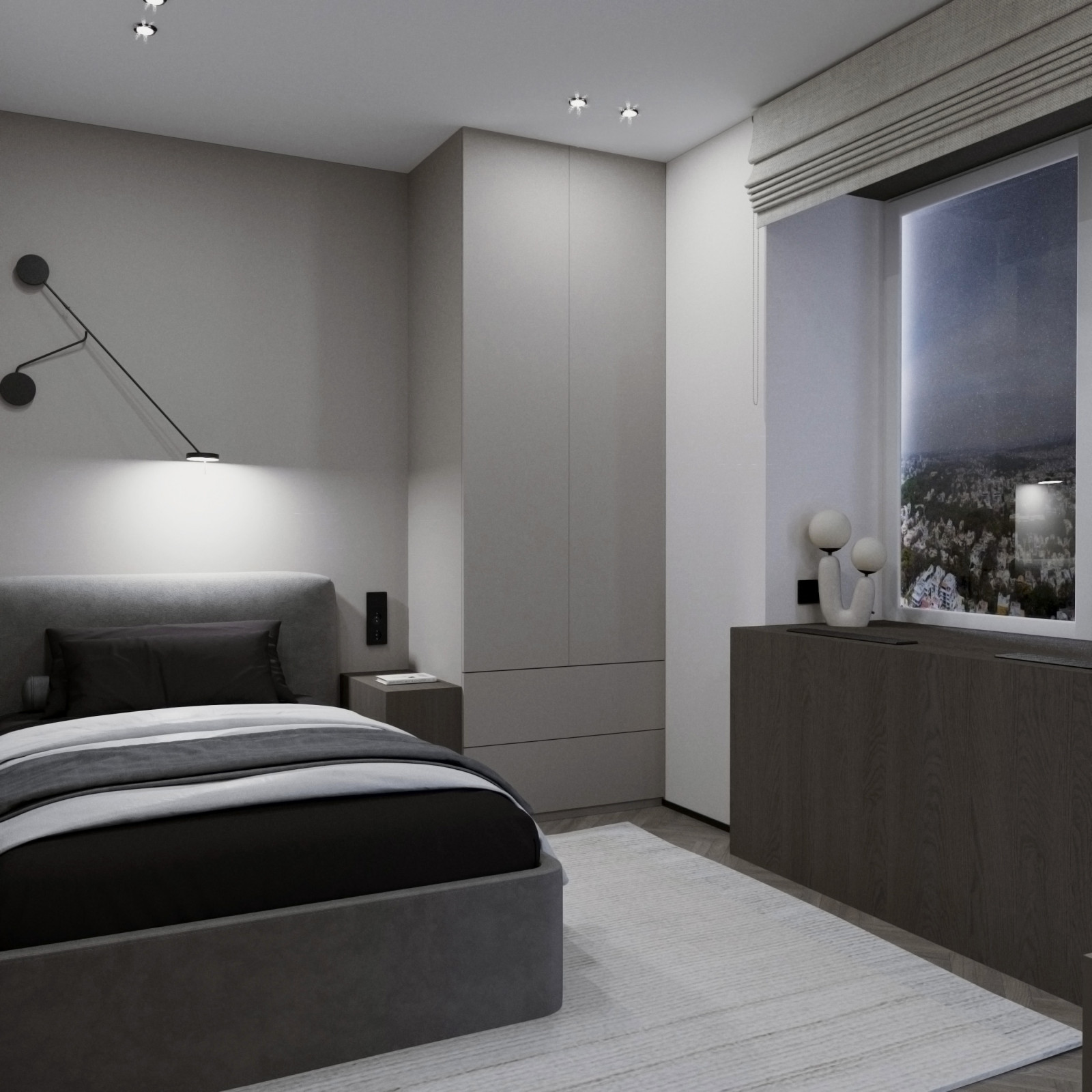 ЖК "SCANDIS OZERO"-1