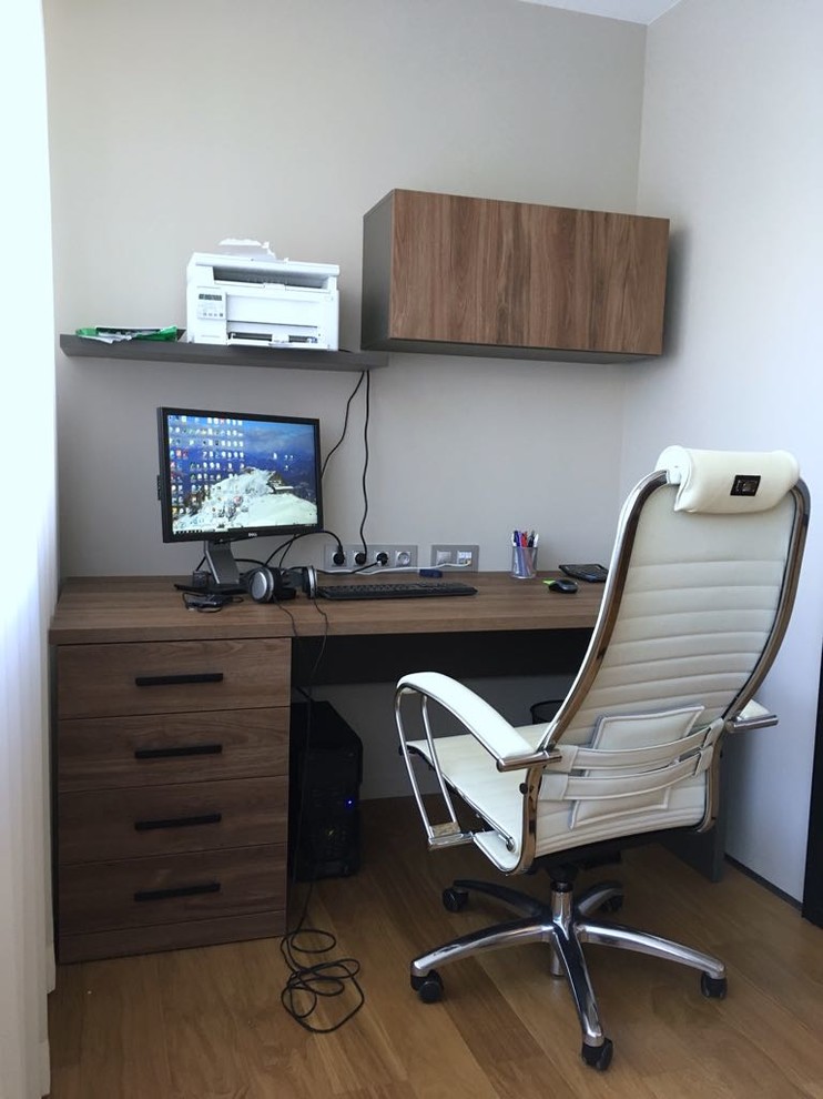 Проект для Анны