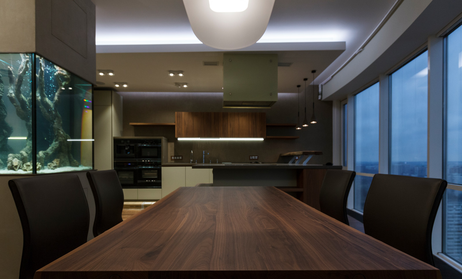 Квартира на Вернадского