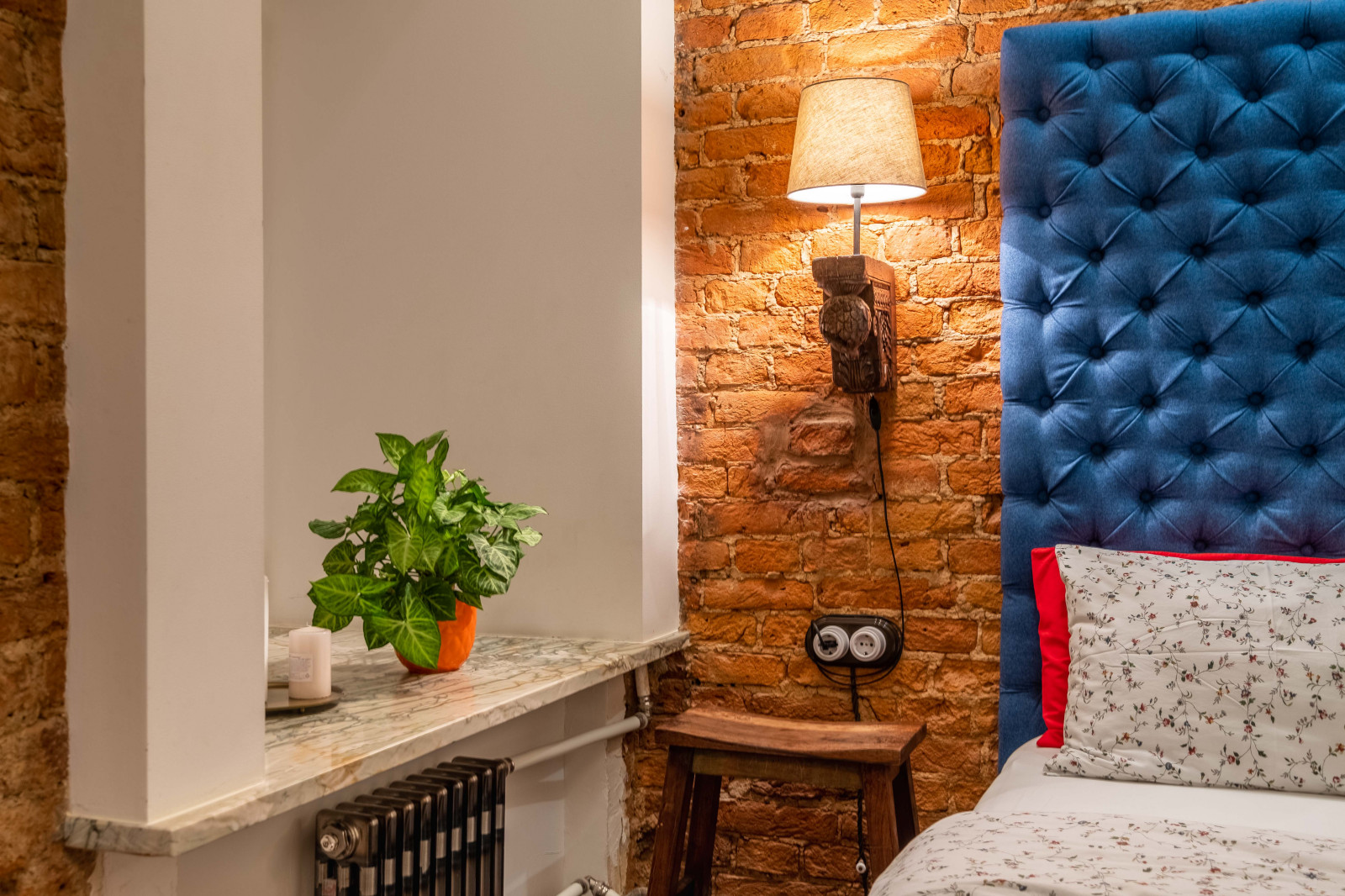 Отель в центре Санкт-Петербурга