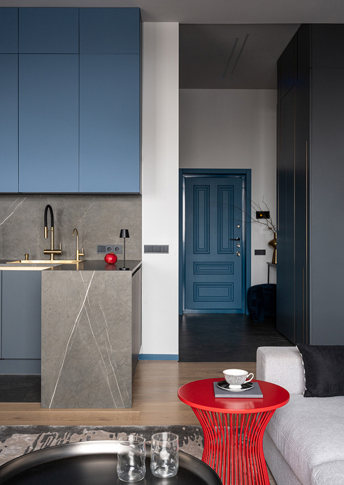 Минимализм с характером