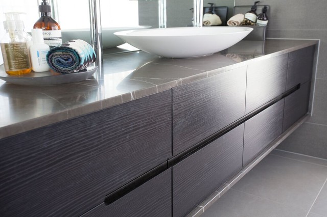 Bathrooms contemporary-bathroom