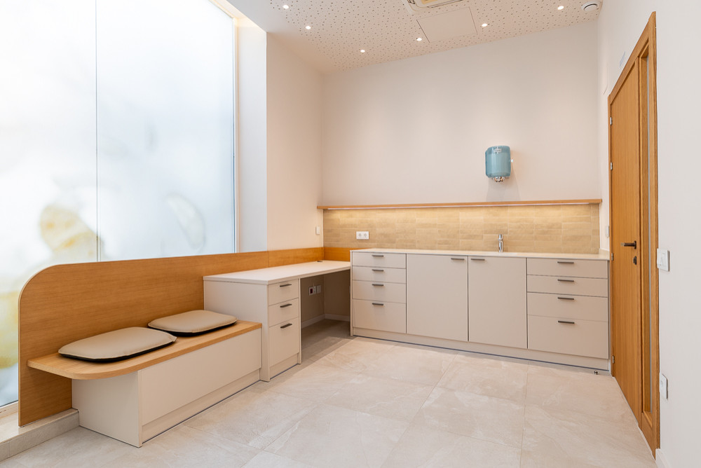 IDV - Institut Dermatologic Vilanova