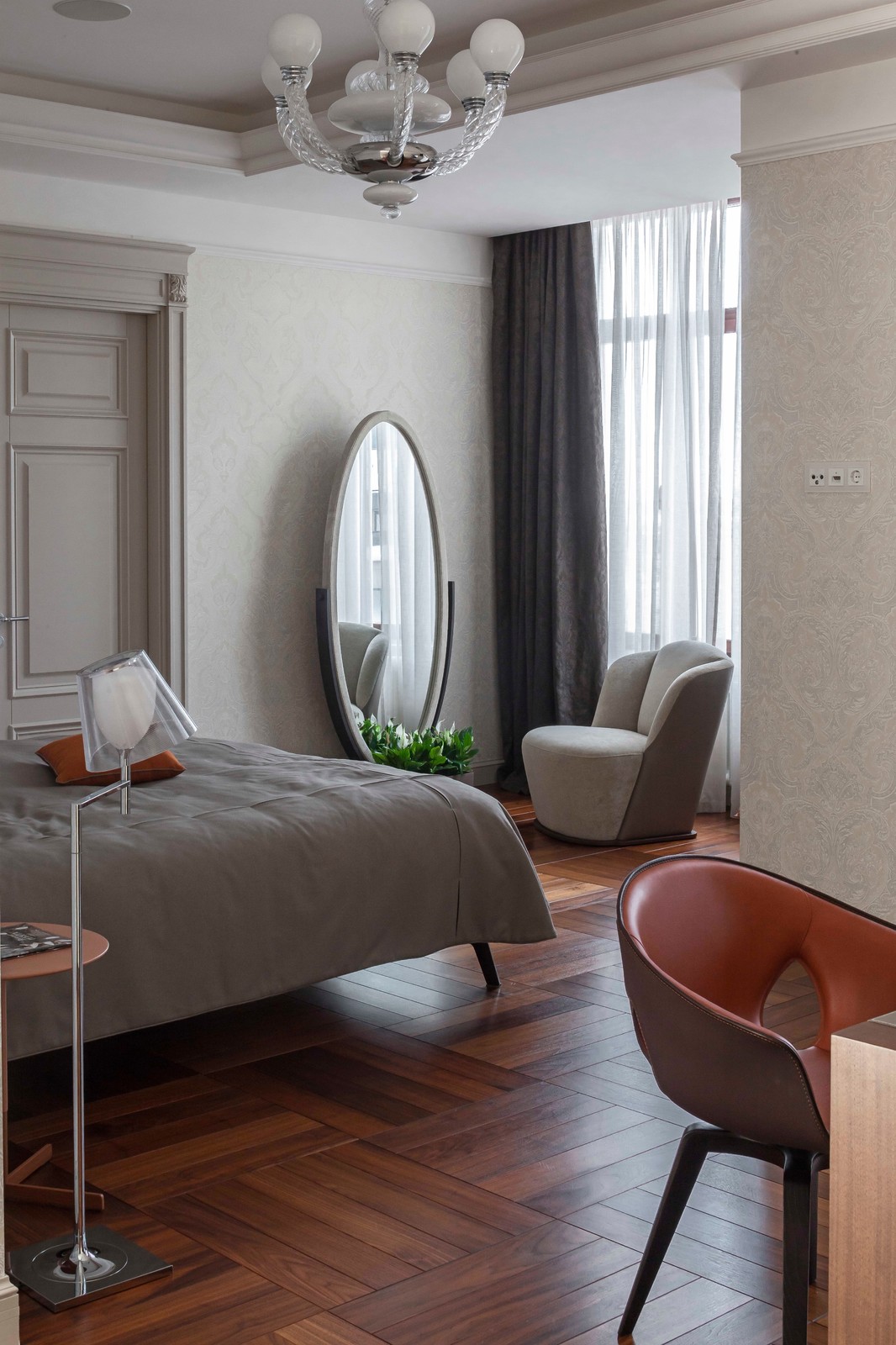 Квартира на Новом Арбате