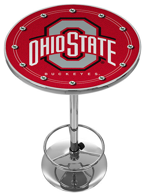 The Ohio State University Pub Table
