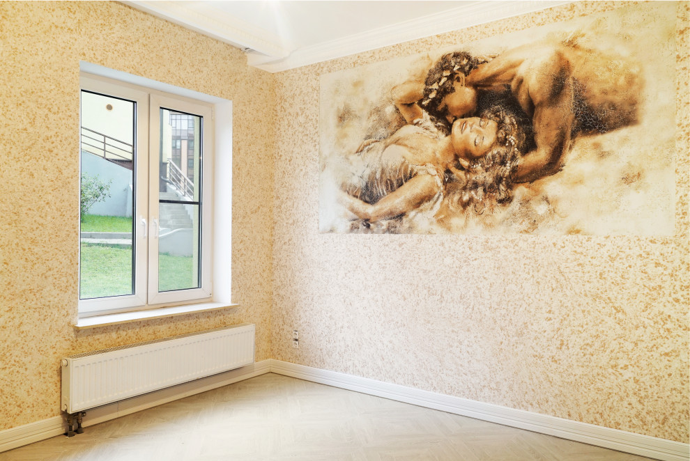 Проект в Мистолово