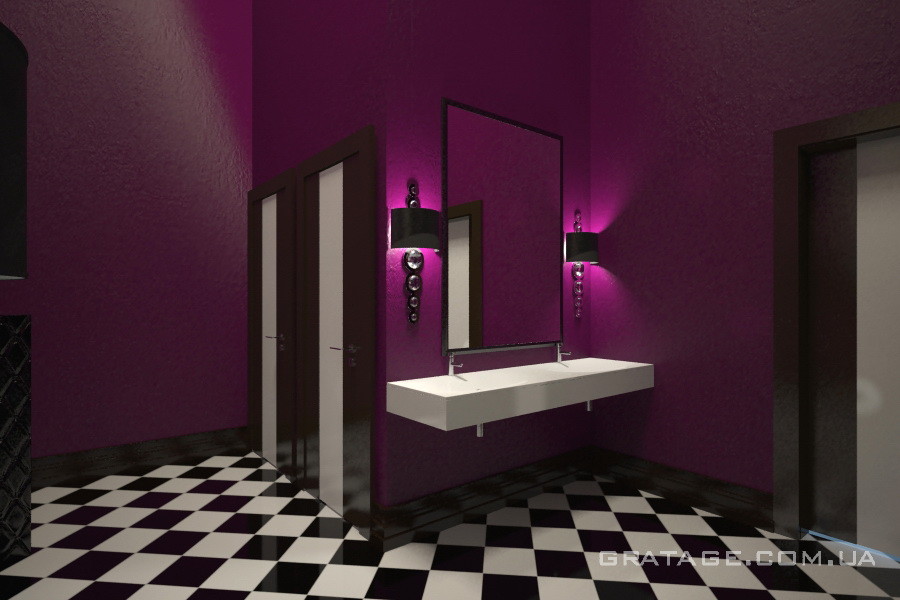 Ресторан "Дюма"