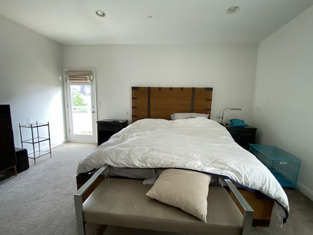 OCCUPIED STAGING WEST HOLLYWOOD