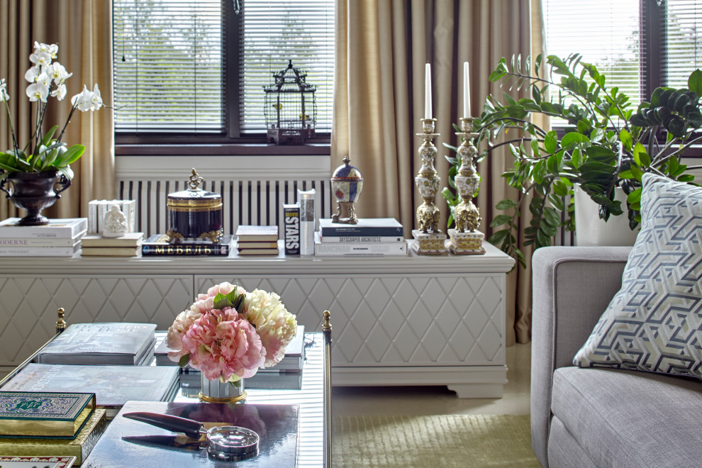 Дом в Павлово