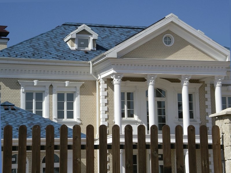 Строительство частных домов