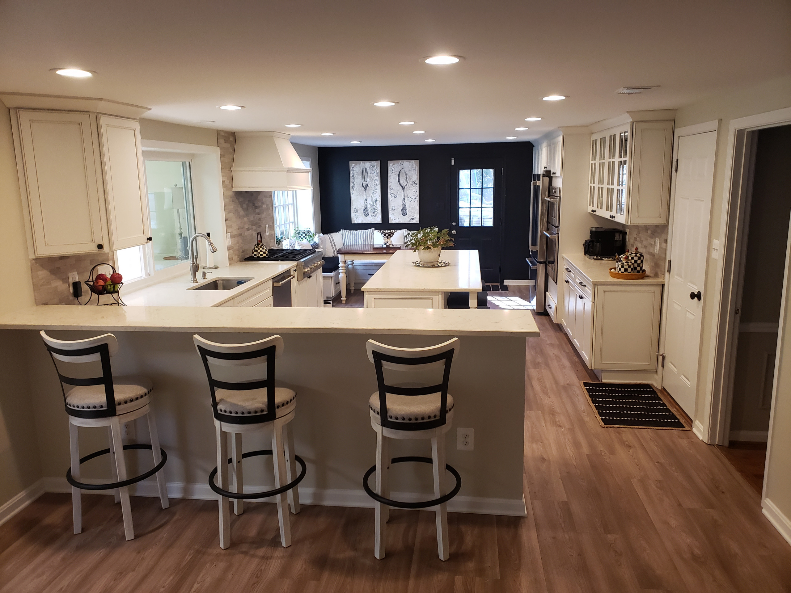 Potomic Kitchen