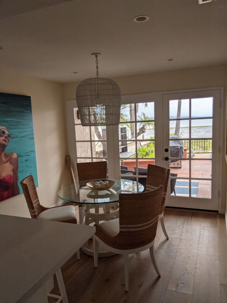 Coronado Cays Remodel