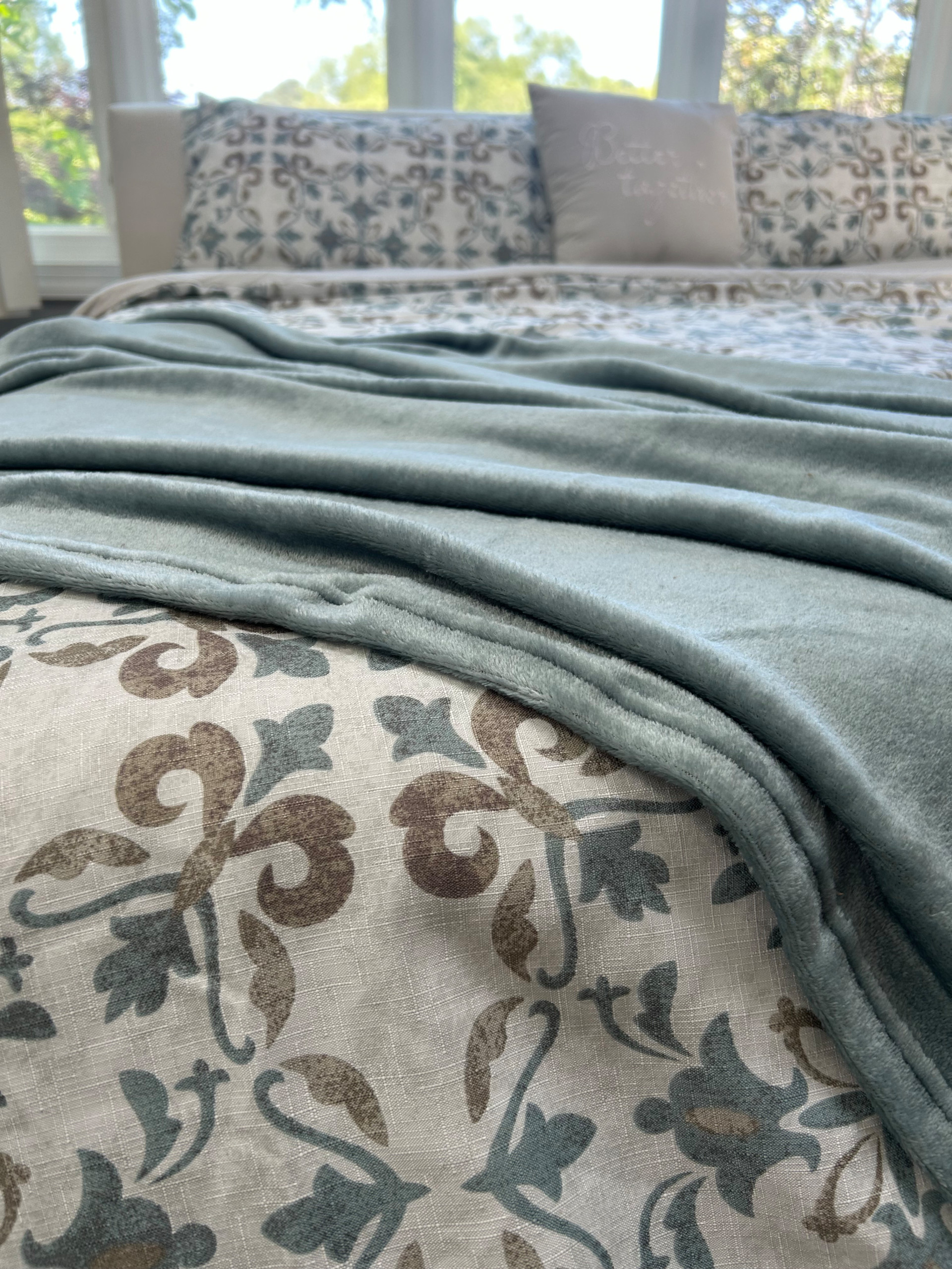 Virginia Beach Bedroom Upgrade