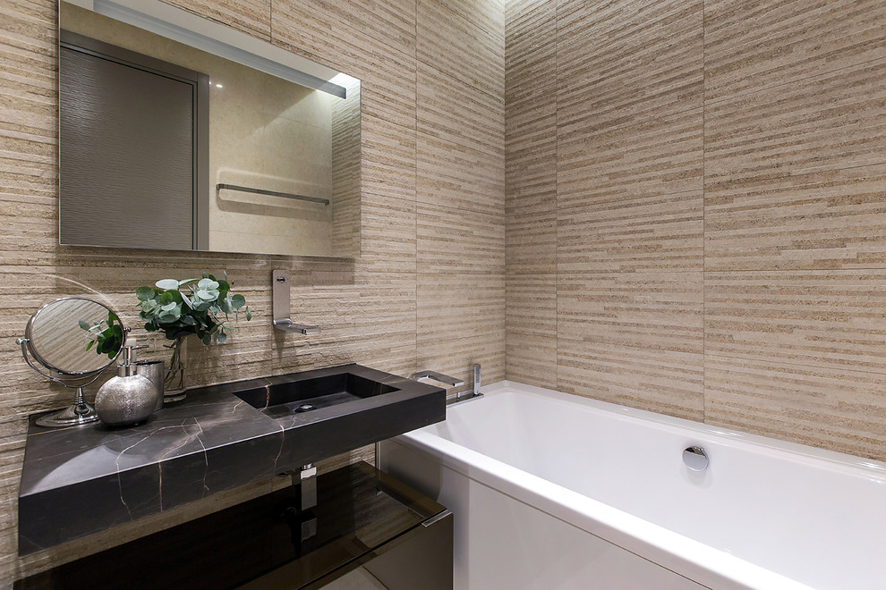 Квартира в ЖК Мосфильмовский 108 кв.м