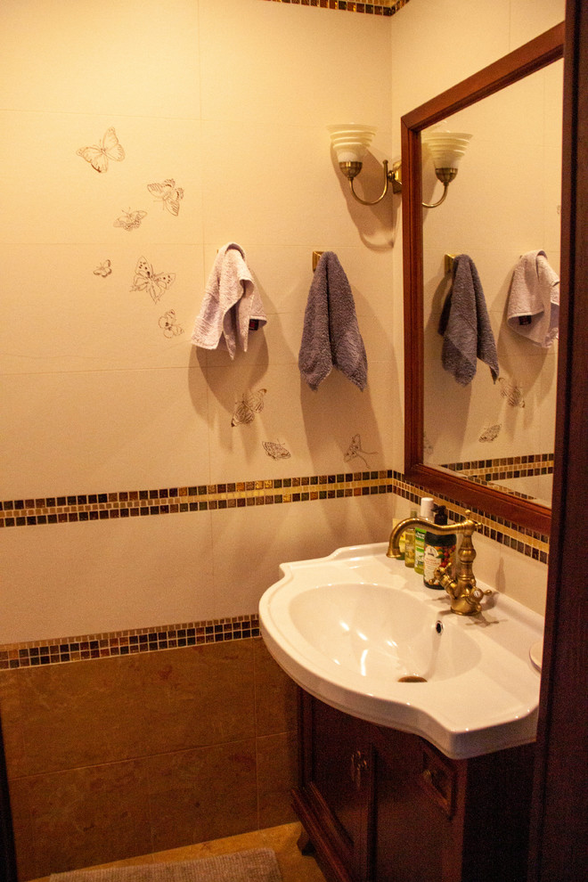 Гостевой дом