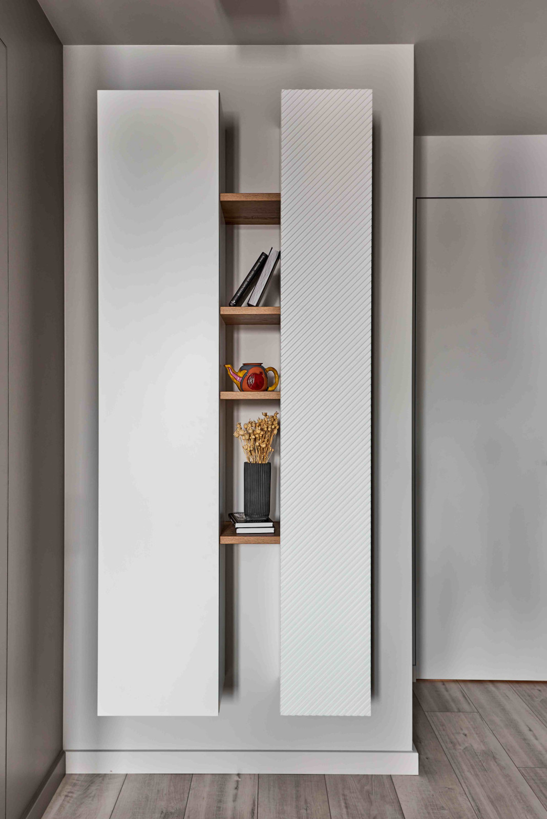 квартира с видом на Финский залив