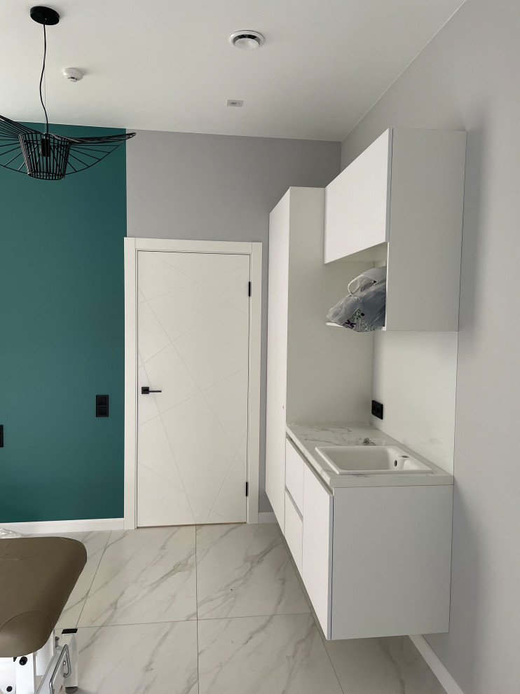 Салон красоты